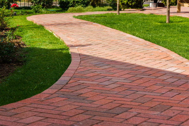 Best Commercial Driveway Pavers  in Adair Village, OR