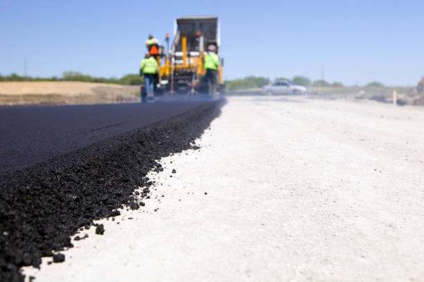 Best Concrete Paver Driveway  in Adair Village, OR