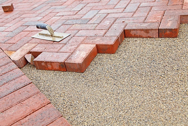 Best Driveway Pavers for Homes  in Adair Village, OR